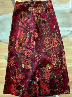 Harari Skirt Silk